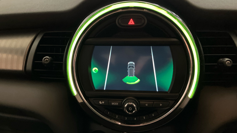 MINI Hatchback 2.0 Cooper S Exclusive II 3dr Auto Petrol Hatchback